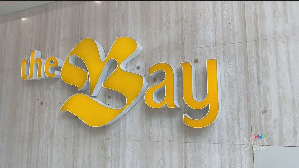 Bay employees in Maritimes could be out of work