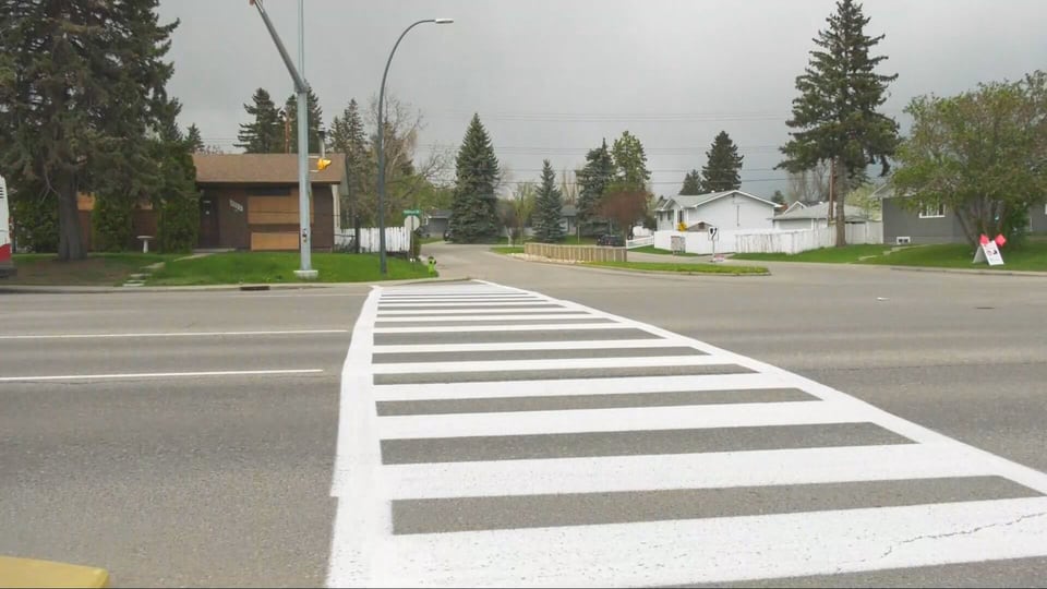 Charges laid in fatal 2024 hit and run