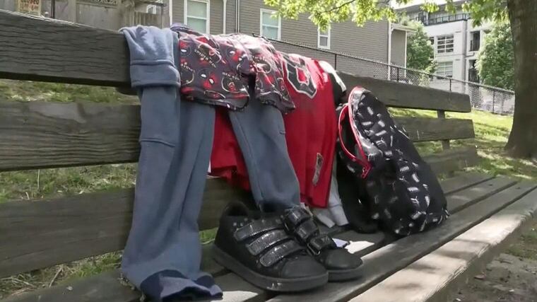 Vancouver school staff member on leave after clothes-changing incident