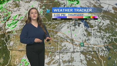 CTV Morning Live Weather for July 3rd, 2025