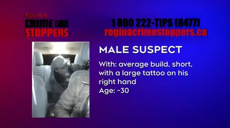 Crime Stoppers: April 21, 2025