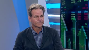 Larry Berman's Market Outlook