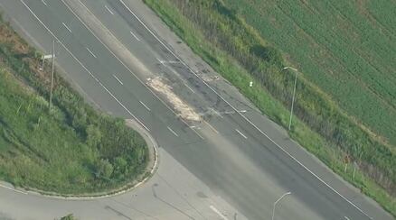 Cause of triple fatal crash in Pickering unknown: OPP